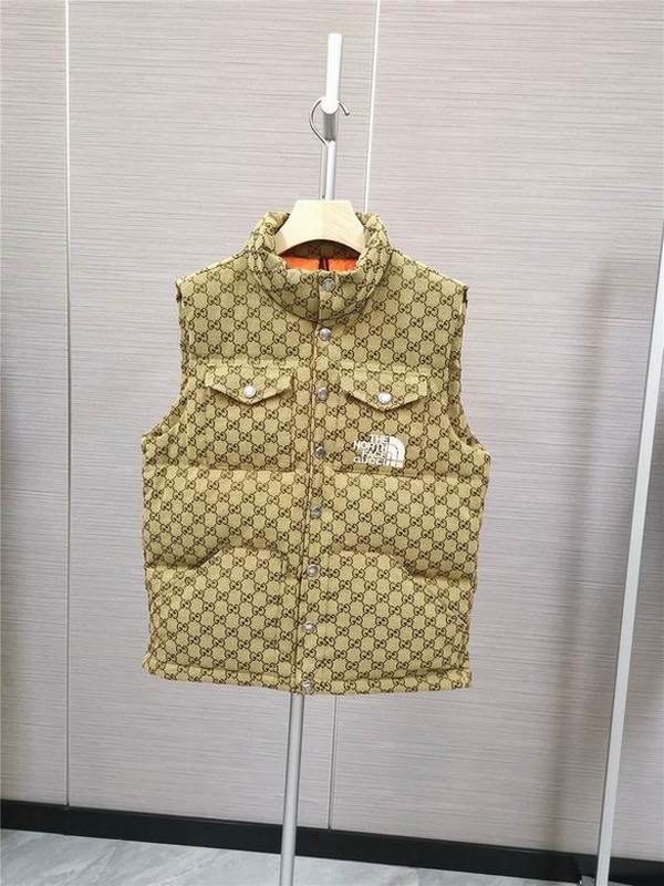 Gucci Men's Outwear 136